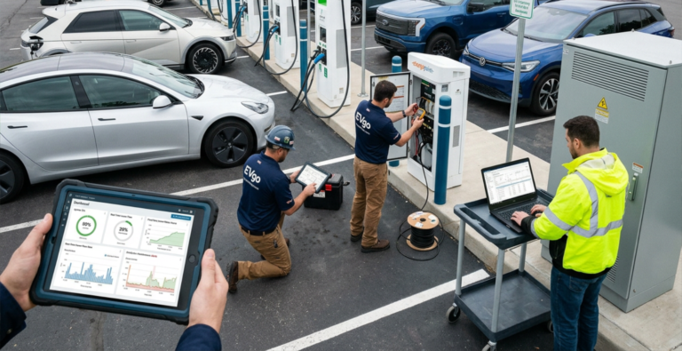 The Orchestration Era: Monetizing and Automating the 2026 Grid