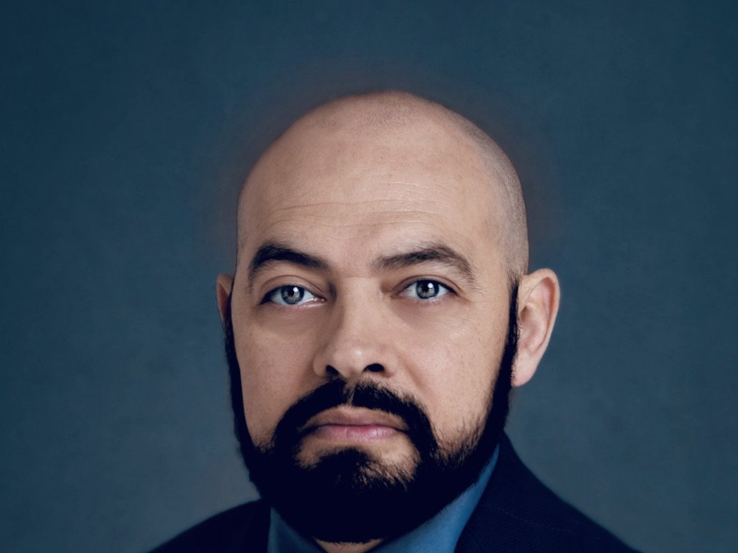 Jason Cortes