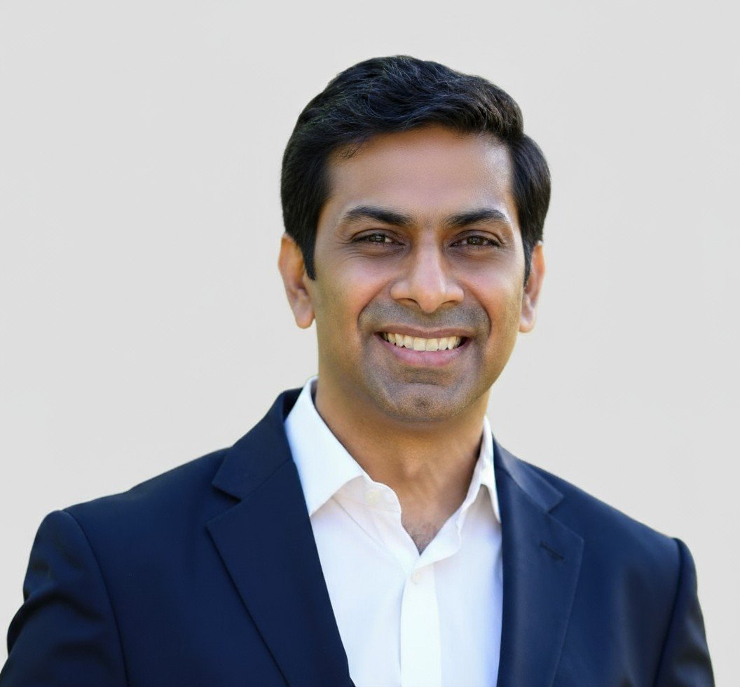 Anjan Kumar