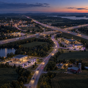 NEVI Moves Into Its Next Phase as States Expand EV Charging Beyond Major Corridors