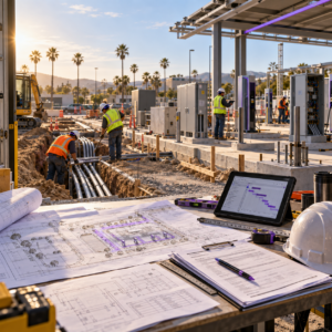 California Targets the Permitting Bottlenecks Behind EV Charging Infrastructure 